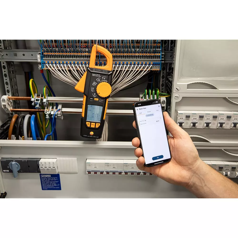 testo-clamp-meter-1000-volts-ac-voltage-1000-v-dc-voltage-600-a-ac-current-0590-7703-02