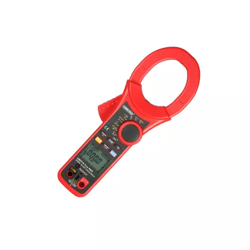 KUSAM-MECO 2500A Digital Clamp Meters, KM2779