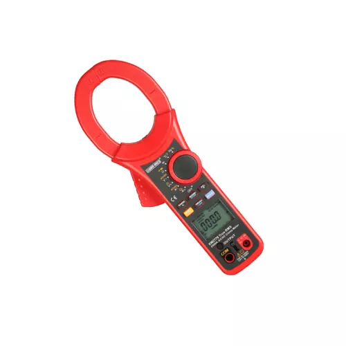 KUSAM-MECO 2500A Digital Clamp Meters, KM2779