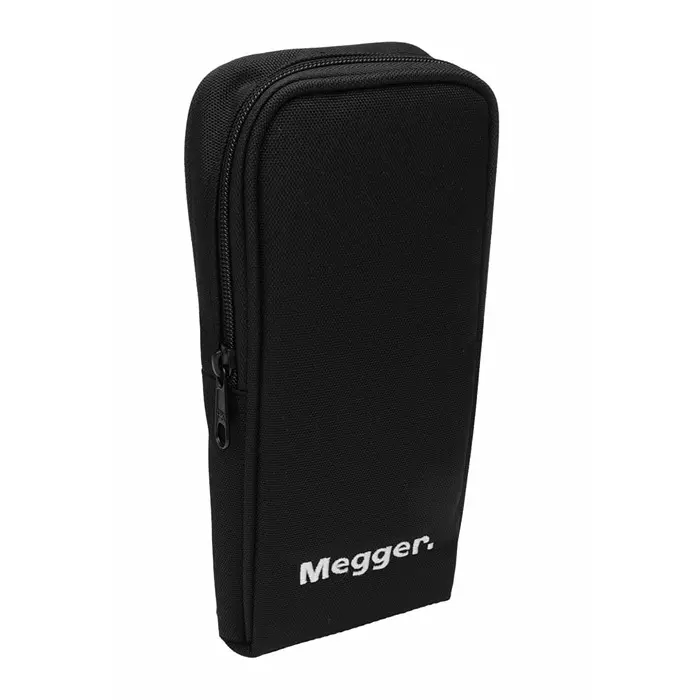 Megger DCM305E Clamp Meter, Max Current 100A ac CAT III 300V With RS Calibration, 2009-574