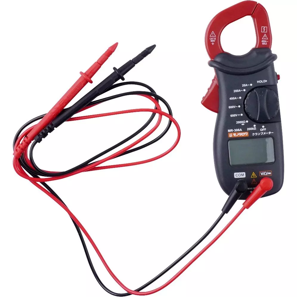 monotaro-clamp-meter-mr-306a
