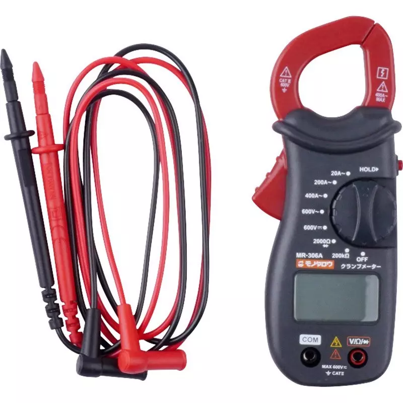 monotaro-clamp-meter-mr-306a