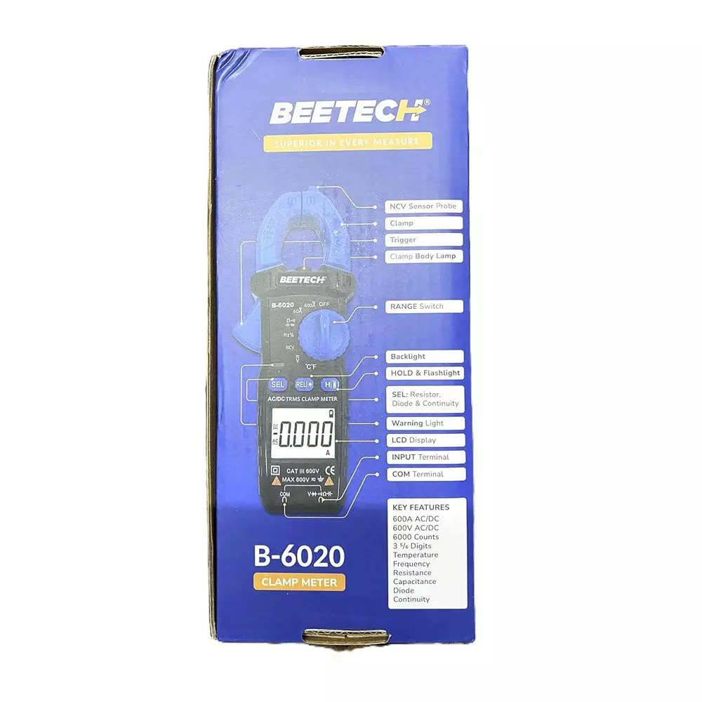 beetech-digital-clampmeter-with-6000-counts-3-56-digit-lcd-display-and-600-v-acdc-voltage-b-6020