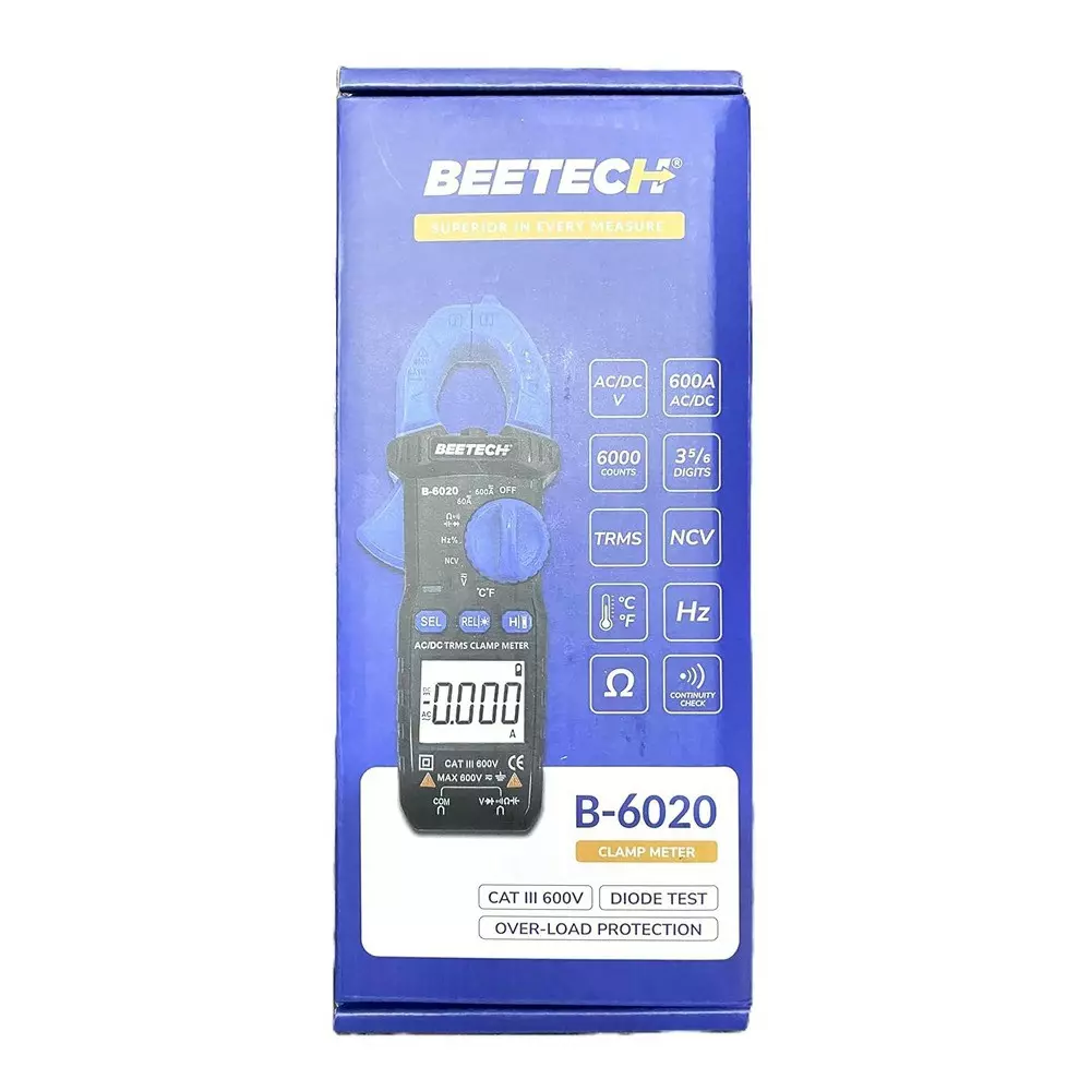 beetech-digital-clampmeter-with-6000-counts-3-56-digit-lcd-display-and-600-v-acdc-voltage-b-6020