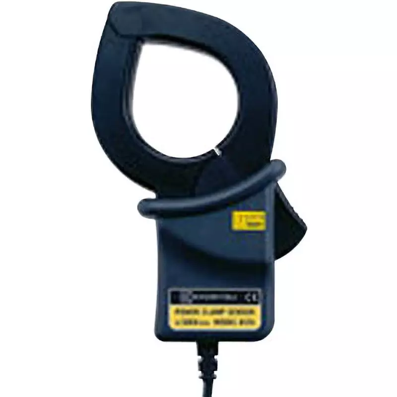 Kyoritsu Clamp Sensor AC 5350 / 5 seconds V Withstand Voltage AC 500 Rated Current, MODEL8125