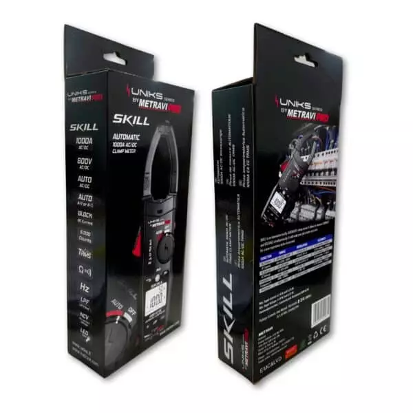 metravi-fully-automatic-acdc-clamp-meter-6000-counts-lcd-display-pro-uniks-skill-new
