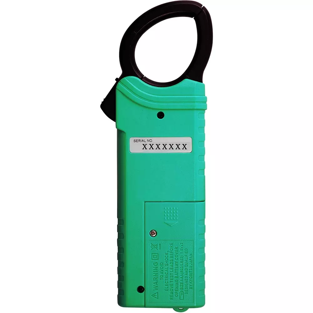 clamp-meter