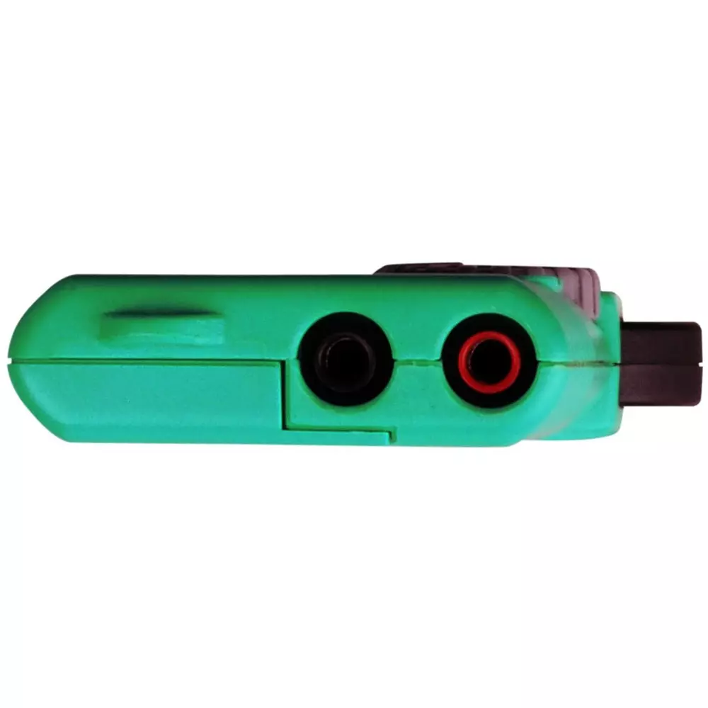 clamp-meter