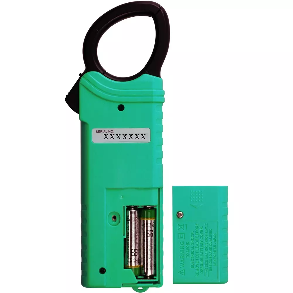 clamp-meter