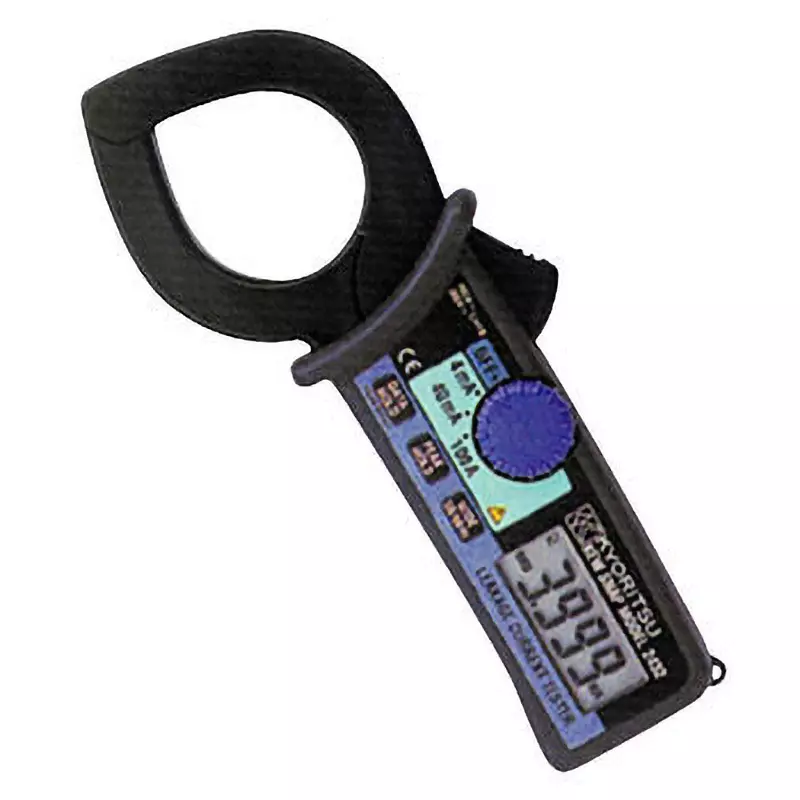 clamp-meter