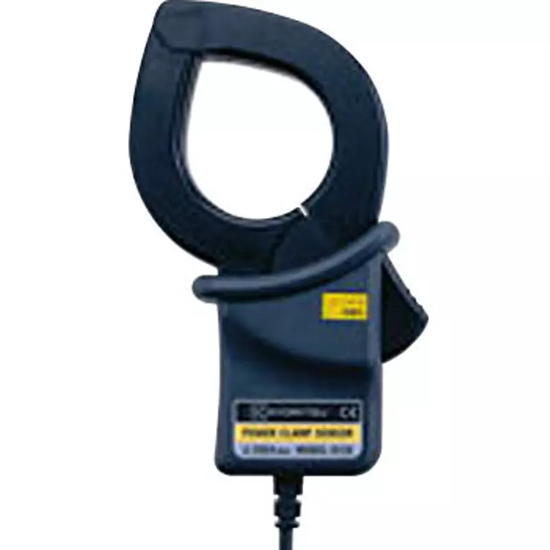 Kyoritsu Clamp Sensor AC 5350 / 5 seconds V Withstand Voltage AC 200 Rated Current, MODEL8126
