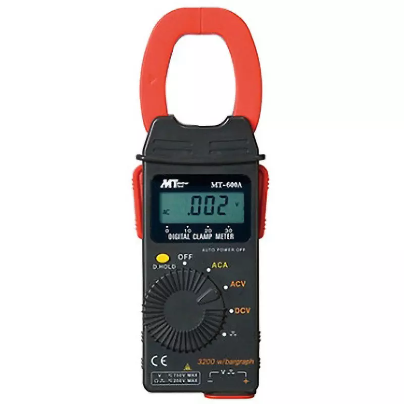 Mother Tool Digital Clamp Meter 23 mm Length, MT-600A
