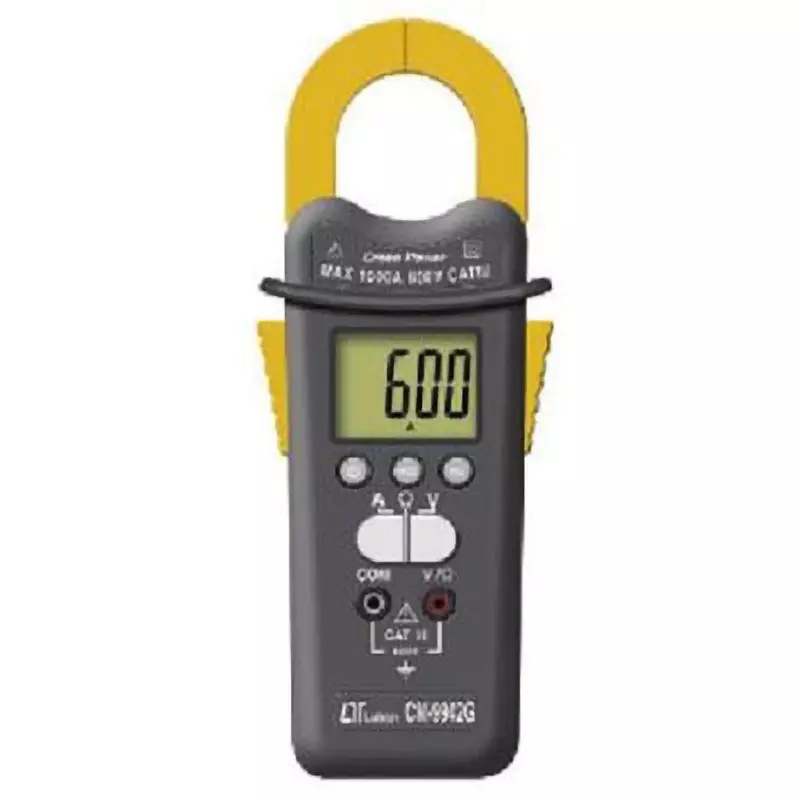 A-Gas Japan Clamp Tester CR2032 button batteryx2 Power Supply, CM-9942G