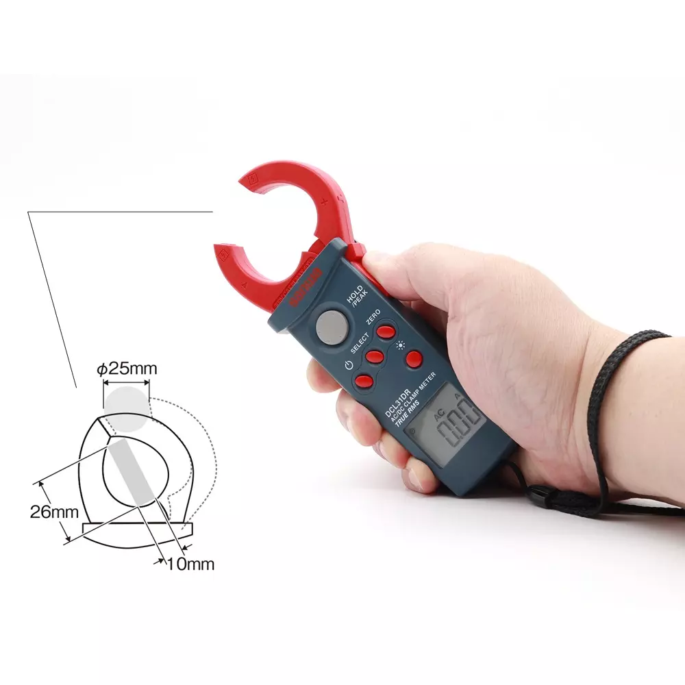 sanwa-clamp-meters-dcl31dr