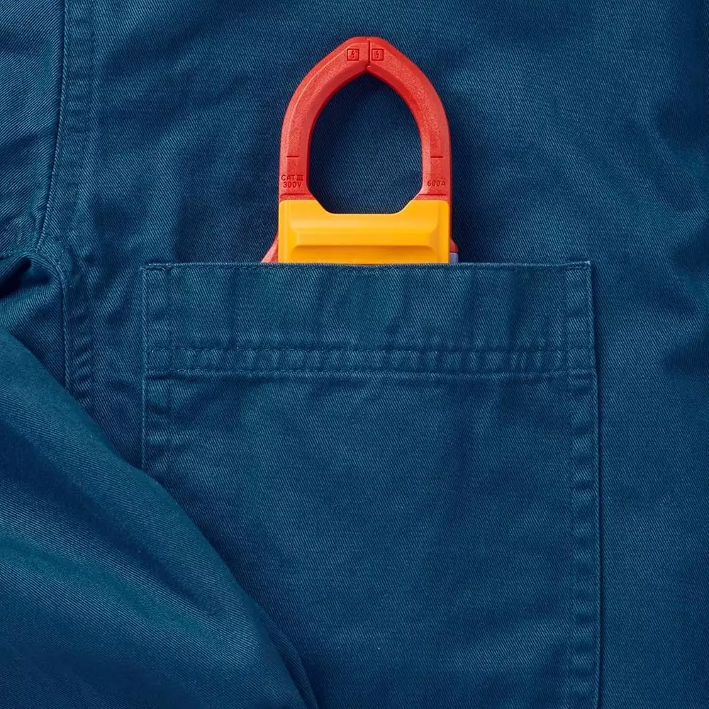 fluke-digital-acdc-clamp-meter-6000-counts-lcd-display-60-a-600-a-range-001-a-01-a-resolution-and-2--10-2--5-accuracy-301d