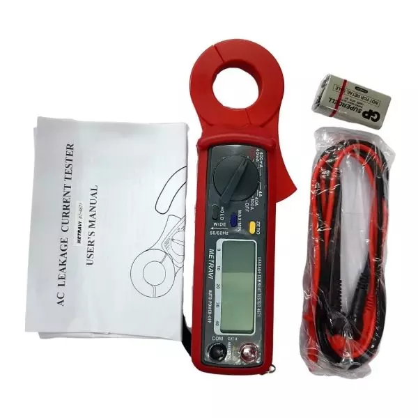 metravi-ac-leakage-current-clamp-meter-30-mm-jaw-range-0--100-amp-4671