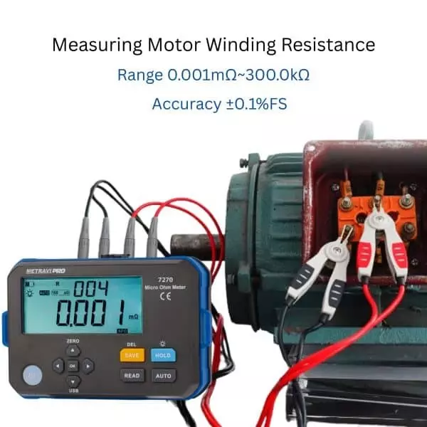 metravi-micro-ohms-meter-with-data-logging-and-0001-m--3000-k-measurement-range-pro-7270