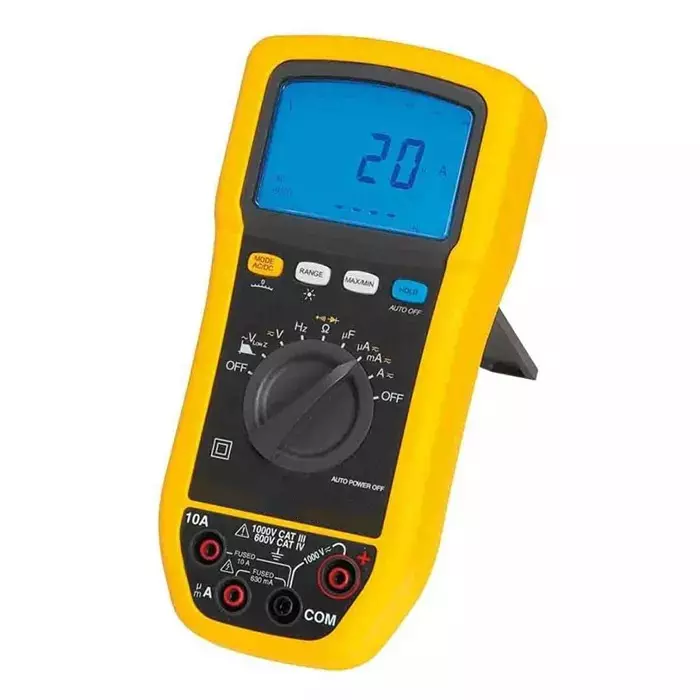 krykard-ca-advanced-series-digital-multimeter-ip54-trms-ac-dc-acdc-ca-5275