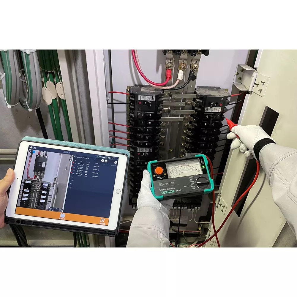 kyoritsu-insulation-resistance-meter-kew3441bt
