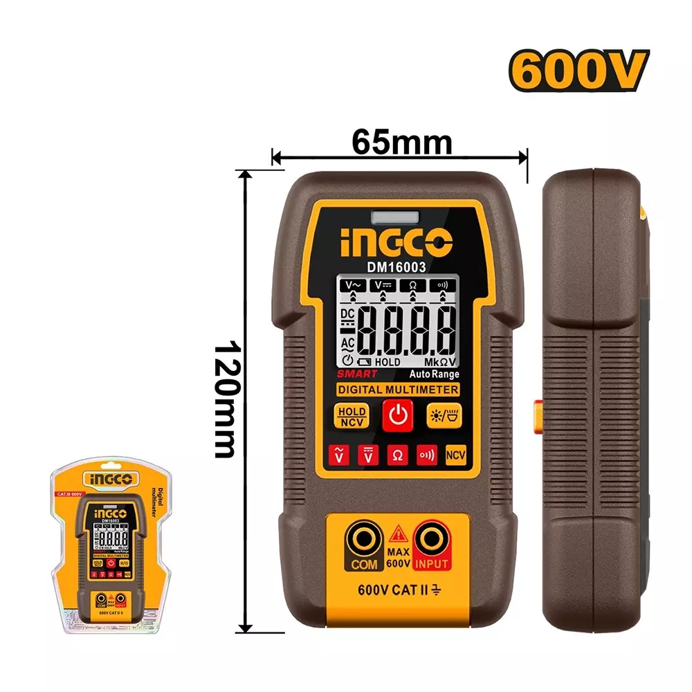 ingco-digital-multimeter-true-rms-4000-counts-smart-function-r03-aaa-battery-dm16003