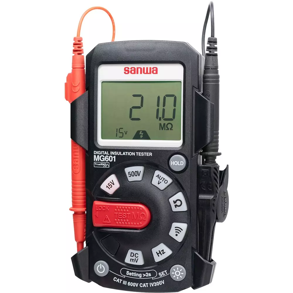 sanwa-insulation-resistance-meter-mg601-m