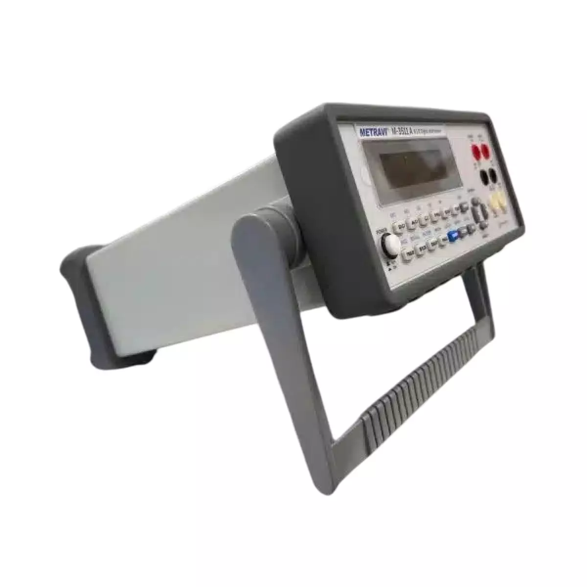 Metravi M-3511A Bench Type Digital Multimeter 0-1000V AC