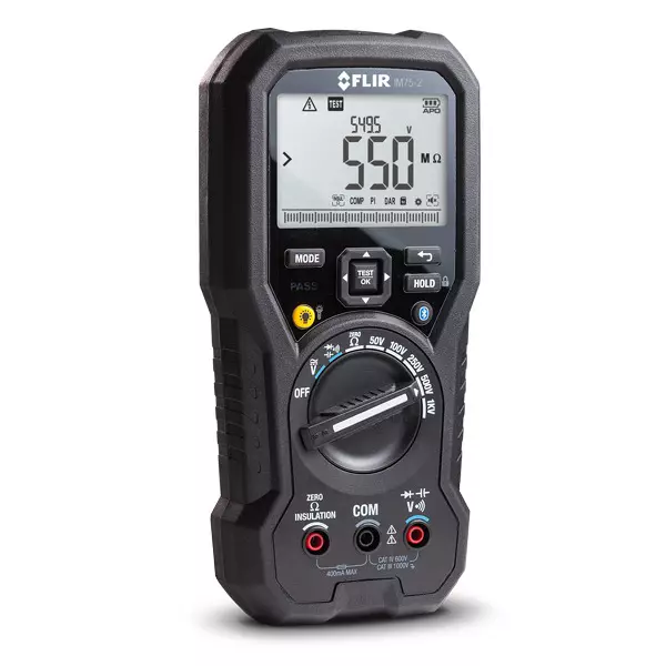 flir-insulation-tester-and-digital-multimeter-4-m-to-20-g-range-flir-im75-2