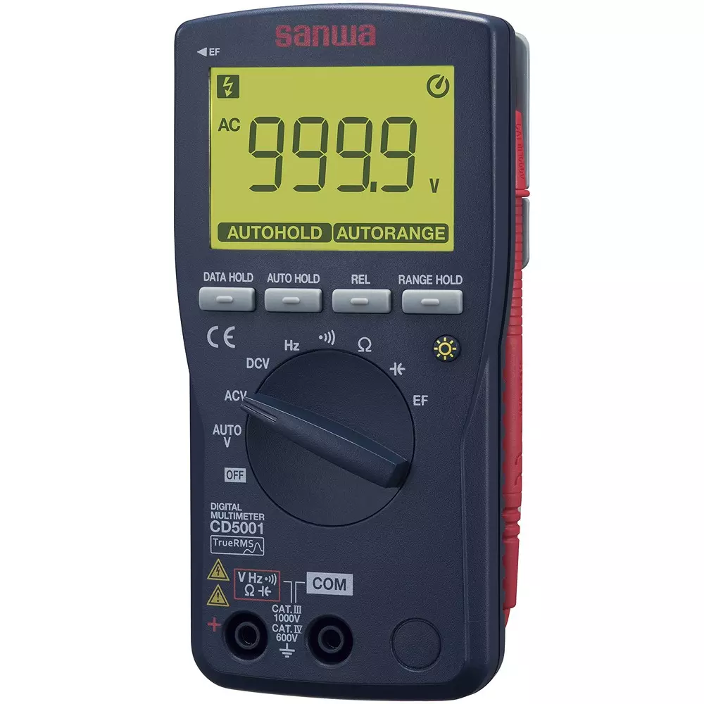 digital-multimeter