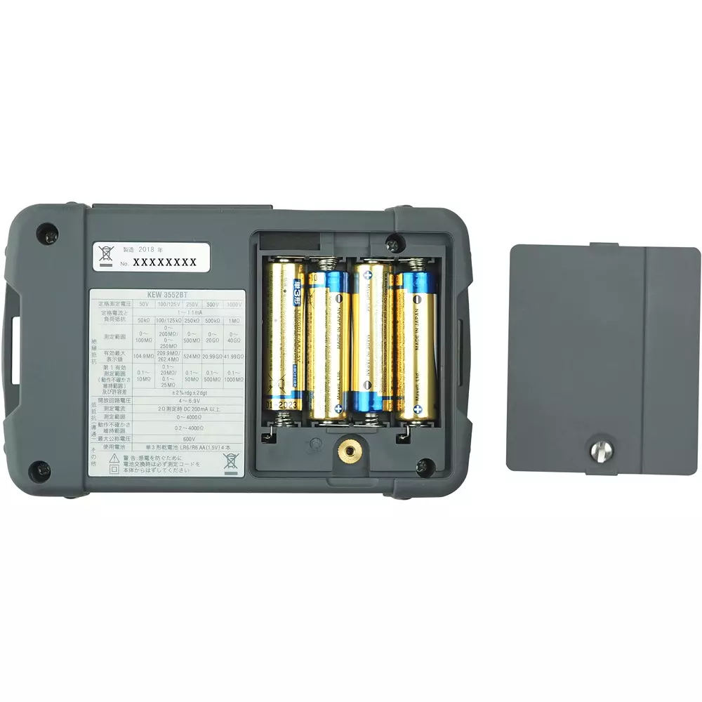kyoritsu-insulation-resistance-meter-kew3552bt