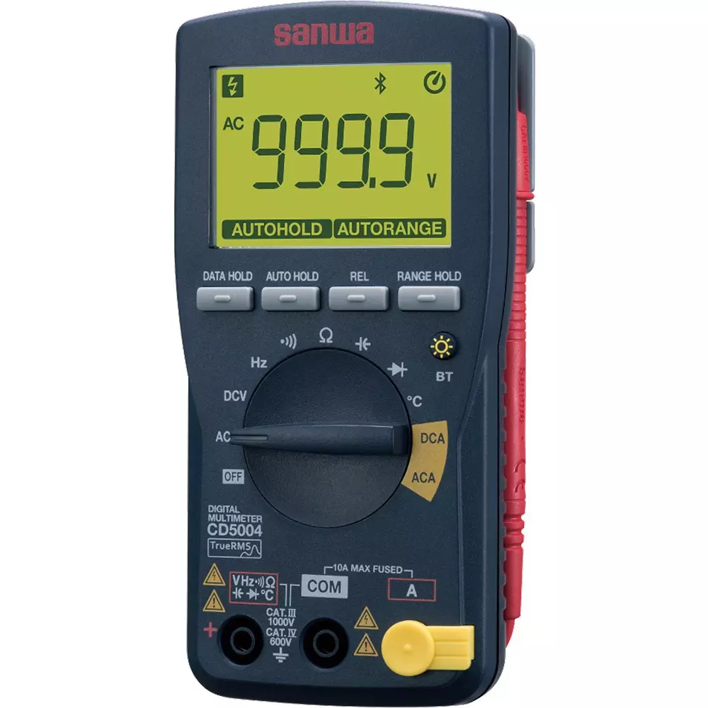 digital-multimeter