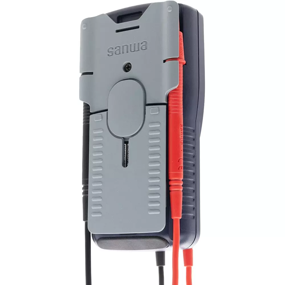 digital-multimeter