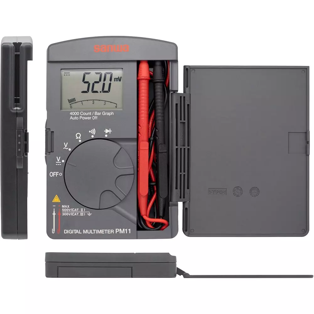 sanwa-digital-multimeters-pm11