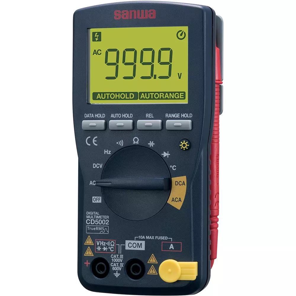 digital-multimeter
