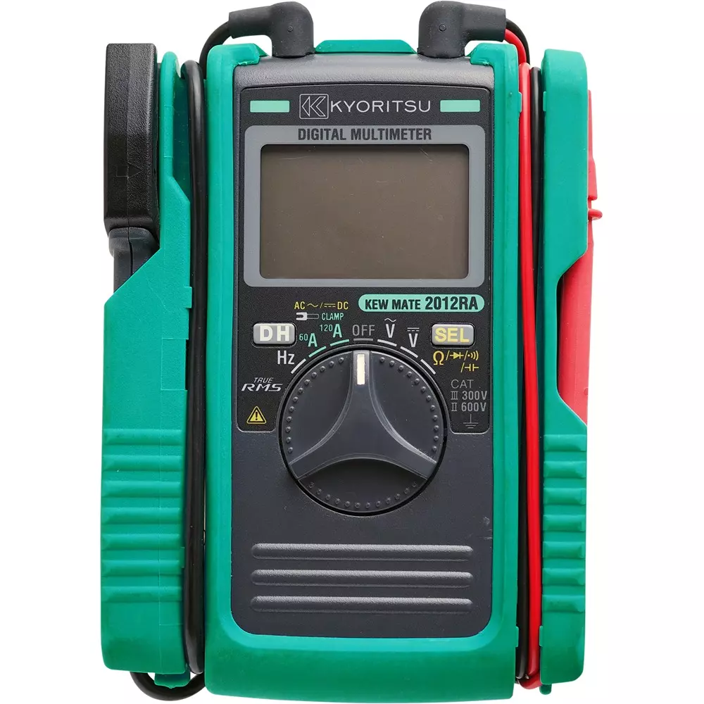 digital-multimeter