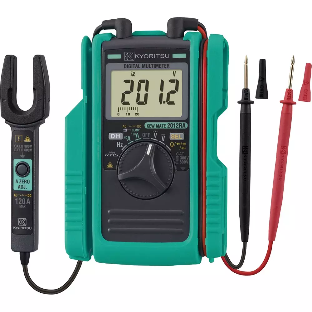 digital-multimeter