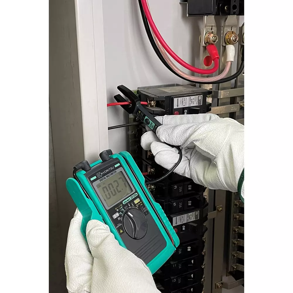 digital-multimeter