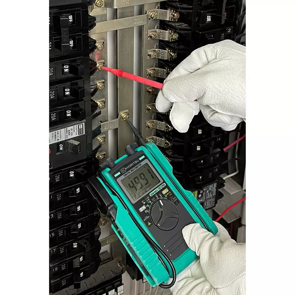 digital-multimeter