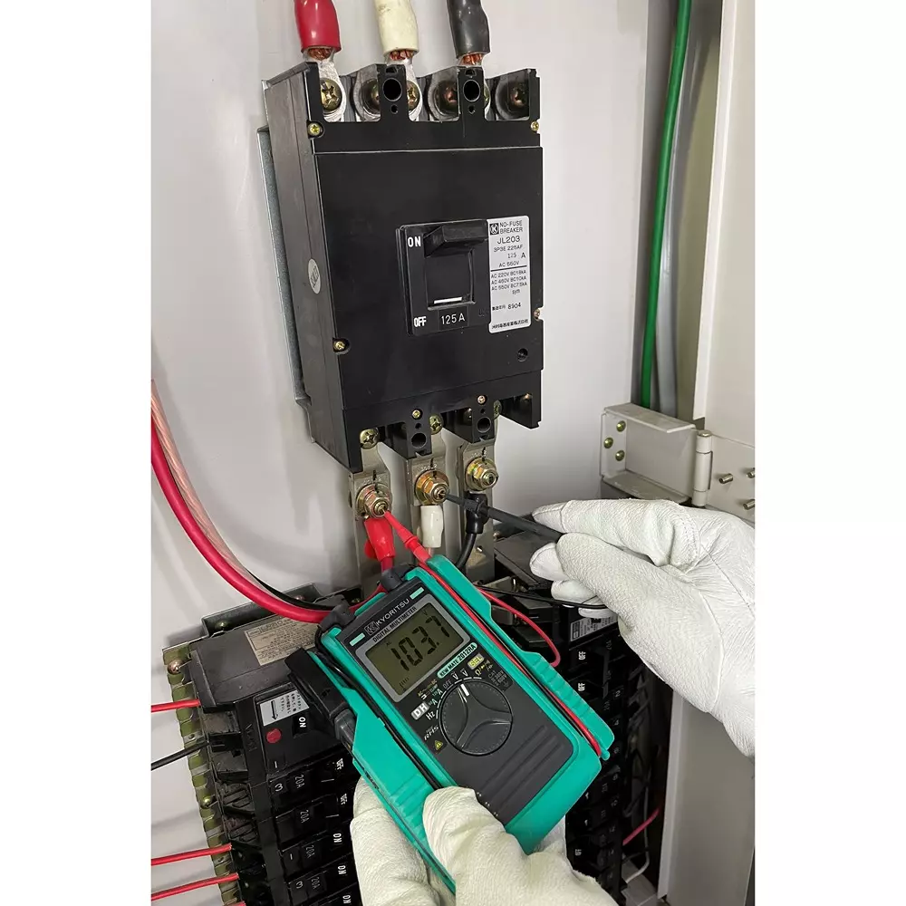 digital-multimeter