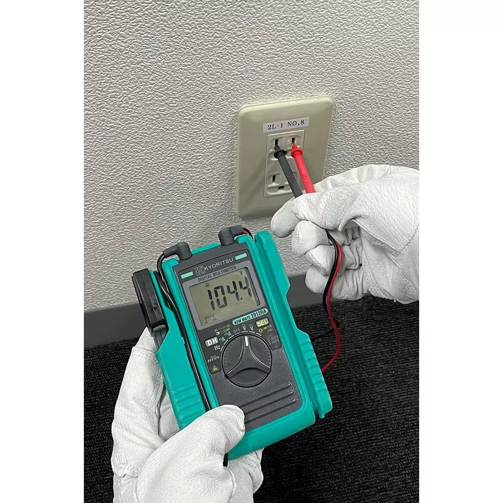 digital-multimeter