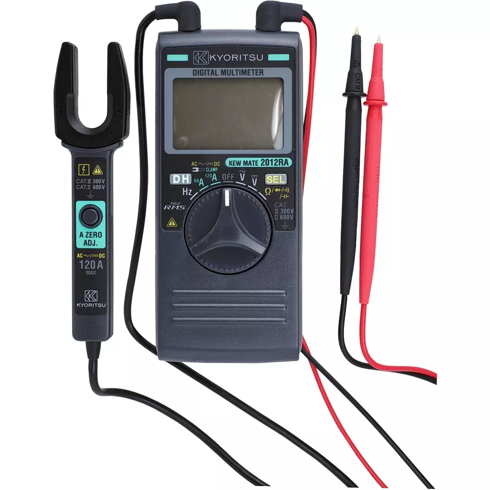 digital-multimeter