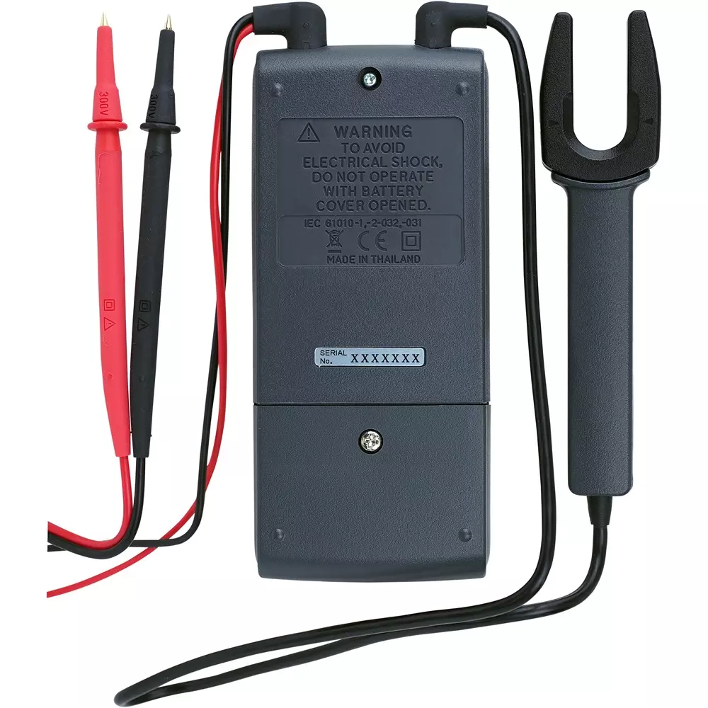 digital-multimeter