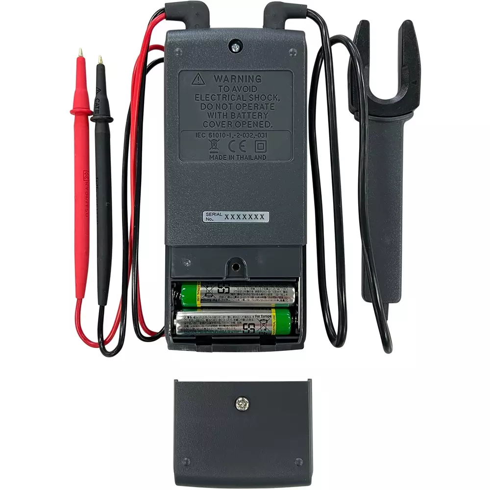 digital-multimeter