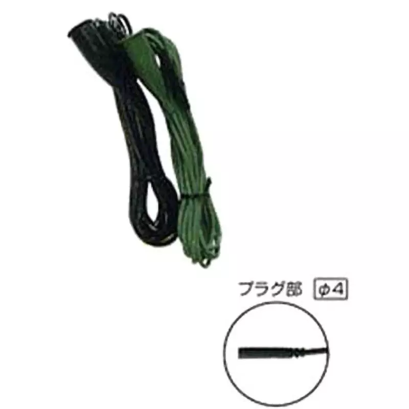 Kyoritsu Earth Cord 3124, 3124 A Compatible Models, MODEL7084