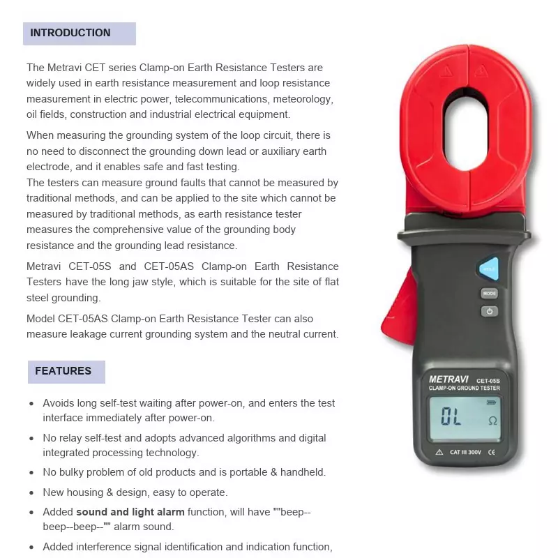 metravi-clamp-on-earth-ground-resistance-tester-with-4-bit-lcd-digital-display-and-000-ma--20-a-current-range-cet-05as