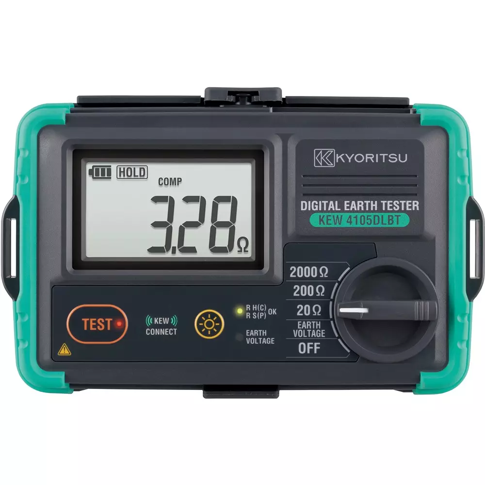 kyoritsu-earth-resistance-meter-kew4105dlbt