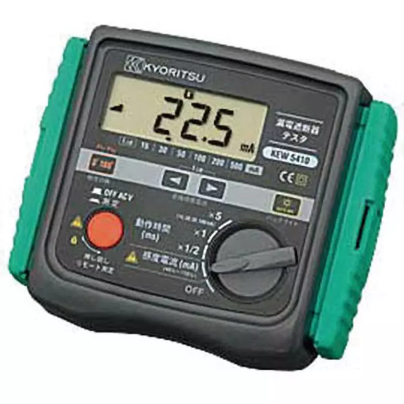 kyoritsu-earth-leakage-breaker-tester-kew5410