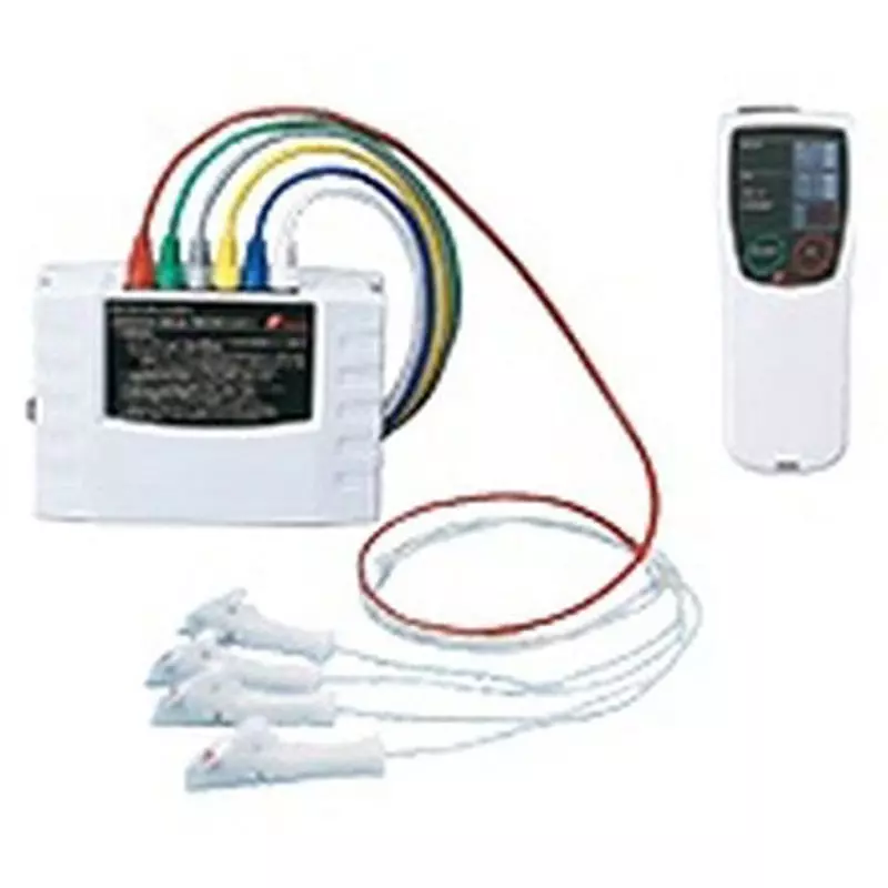 Tempearl Electrical Work Checker Alarm devices, measuring instruments Type Name, ECR11