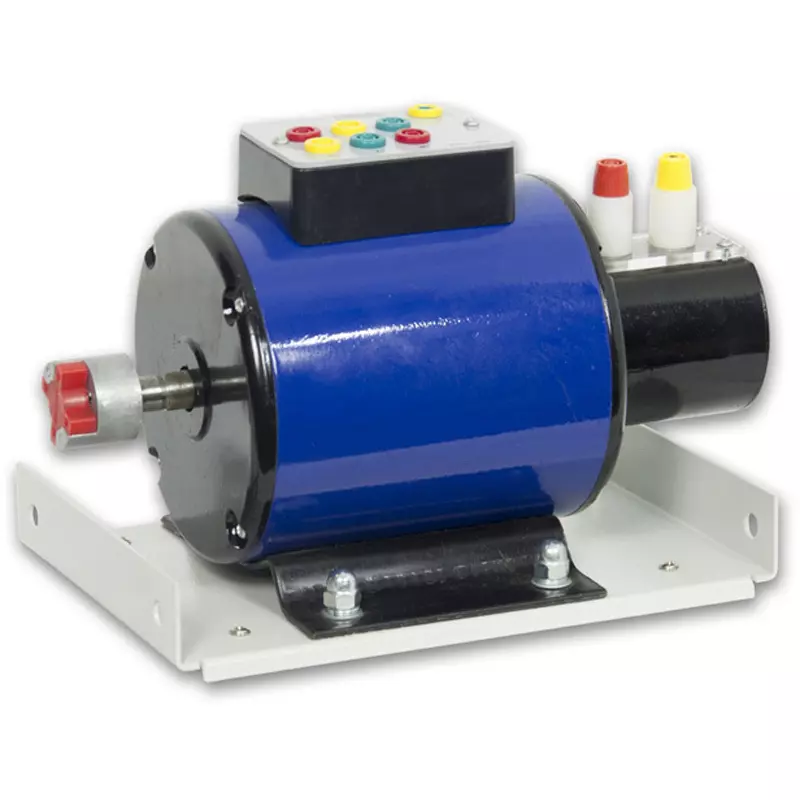 MCP Synchronous Motor 23 Current 50 Frequency 200.0 Rated/max Power Output, TM300-1500S