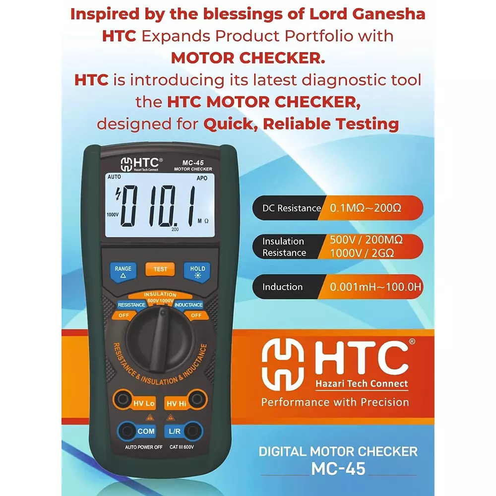 htc-digital-motor-checker-2--200-m-dc-resistance-2-mh--100-h-inductance-mc-45