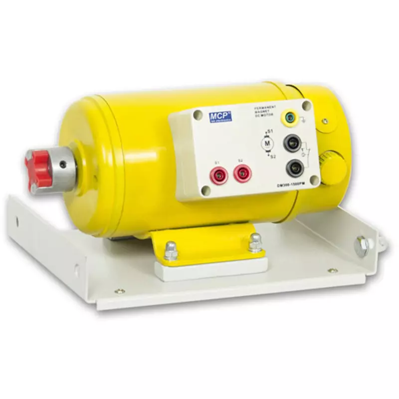 MCP DC Motor Maximum armature: 16 Current, DM300-1500PM
